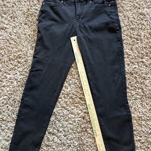 Seven7 Black Women’s Skinny Jeans